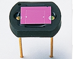 (image for) S7686Si photodiode